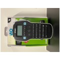 OUTLET Drukarka etykiet DYMO LabelManager 160 dla biura, domu, instalatora (LM 160) [S0946320] + 3x taśma DYMO D1 12mm [45013]