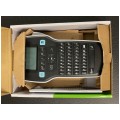 OUTLET Drukarka etykiet DYMO LabelManager 160 dla biura, domu, instalatora (LM 160) [S0946320] + taśma DYMO D1 12mm [45013]
