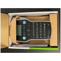 OUTLET Drukarka etykiet DYMO LabelManager 160 dla biura, domu, instalatora (LM 160) [S0946320] + taśma DYMO D1 12mm [45013]