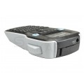 OUTLET Drukarka etykiet DYMO LabelManager 160 dla biura, domu, instalatora (LM 160) [S0946320] + taśma DYMO D1 12mm [45013]