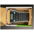OUTLET Drukarka etykiet DYMO LabelManager 160 dla biura, domu, instalatora (LM 160) [S0946320] + taśma DYMO D1 12mm [45013]