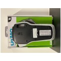 OUTLET Drukarka etykiet DYMO LabelManager 160 dla biura, domu, instalatora (LM 160) [S0946320] + taśma DYMO D1 12mm [45013]