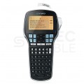 OUTLET Drukarka etykiet DYMO LabelManager 420P dla biura, domu, instalatora (LM 420P) [S0915440] + taśma DYMO D1 19mm