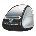 OUTLET Drukarka etykiet DYMO LabelWriter 450 TURBO dla biura, sklepu, magazynu (LW450 TURBO) [S0838820]