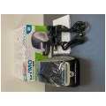 OUTLET Drukarka etykiet DYMO LabelWriter 450 TURBO dla biura, sklepu, magazynu (LW450 TURBO) [S0838820]