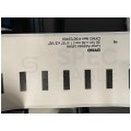 OUTLET Drukarka etykiet DYMO LabelWriter 550 TURBO dla biura, sklepu, magazynu (LW550 TURBO) [2112723]