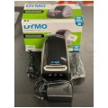 OUTLET Drukarka etykiet DYMO LabelWriter 550 TURBO dla biura, sklepu, magazynu (LW550 TURBO) [2112723]