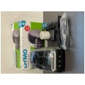 OUTLET Drukarka etykiet DYMO LabelWriter LW550 dla biura, sklepu, magazynu (LW550) [2112722]