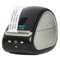 OUTLET Drukarka etykiet DYMO LabelWriter LW550 dla biura, sklepu, magazynu (LW550) [2112722]