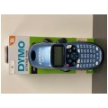OUTLET Drukarka etykiet DYMO LetraTag 100H Razor dla domu, dzieci, Home Office (LT-100H) [S0883990] + taśma DYMO LT 12mm