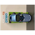 OUTLET Drukarka etykiet DYMO LetraTag 100H Razor dla domu, dzieci, Home Office (LT-100H) [S0883990] + taśma DYMO LT 12mm