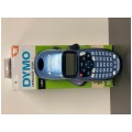 OUTLET Drukarka etykiet DYMO LetraTag 100H Razor dla domu, dzieci, Home Office (LT-100H) [S0883990] + taśma DYMO LT 12mm