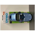 OUTLET Drukarka etykiet DYMO LetraTag 100H Razor dla domu, dzieci, Home Office (LT-100H) [S0883990] + taśma DYMO LT 12mm