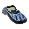 OUTLET Drukarka etykiet DYMO LetraTag 100H Razor dla domu, dzieci, Home Office (LT-100H) [S0883990] + taśma DYMO LT 12mm