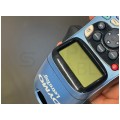 OUTLET Drukarka etykiet DYMO LetraTag 100H Razor dla domu, dzieci, Home Office (LT-100H) [S0883990] + taśma DYMO LT 12mm