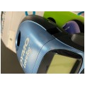 OUTLET Drukarka etykiet DYMO LetraTag 100H Razor dla domu, dzieci, Home Office (LT-100H) [S0883990] + taśma DYMO LT 12mm