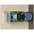 OUTLET Drukarka etykiet DYMO LetraTag 100H Razor dla domu, dzieci, Home Office (LT-100H) [S0883990] + taśma DYMO LT 12mm