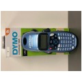 OUTLET Drukarka etykiet DYMO LetraTag 100H Razor dla domu, dzieci, Home Office (LT-100H) [S0883990] + taśma DYMO LT 12mm