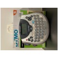 OUTLET Drukarka etykiet DYMO LetraTag 100T dla domu, dzieci, Home Office (LT-100T) (S0758400)+ taśma papierowa DYMO LT 12mm