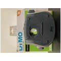 OUTLET Drukarka etykiet DYMO LetraTag 100T dla domu, dzieci, Home Office (LT-100T) (S0758400)+ taśma papierowa DYMO LT 12mm