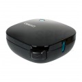 OUTLET Drukarka etykiet DYMO LetraTag 200B BLUETOOTH dla domu, dzieci, home Office (LT-200B) [2172855] + taśma papierowa 12mm