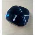 OUTLET Drukarka etykiet DYMO LetraTag 200B BLUETOOTH dla domu, dzieci, home Office (LT-200B) [2172855] + taśma papierowa 12mm