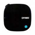 OUTLET Drukarka etykiet DYMO LetraTag 200B BLUETOOTH dla domu, dzieci, home Office (LT-200B) [2172855] + taśma papierowa 12mm