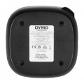 OUTLET Drukarka etykiet DYMO LetraTag 200B BLUETOOTH dla domu, dzieci, home Office (LT-200B) [2172855] + taśma papierowa 12mm