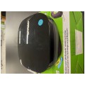 OUTLET Drukarka etykiet DYMO LetraTag 200B BLUETOOTH dla domu, dzieci, home Office (LT-200B) [2172855] + taśma papierowa 12mm
