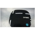 OUTLET Drukarka etykiet DYMO LetraTag 200B BLUETOOTH dla domu, dzieci, home Office (LT-200B) [2172855] + taśma papierowa 12mm