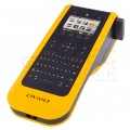 OUTLET Drukarka etykiety DYMO XTL 300 dla elektryka, instalatora, przemysłu [1873488 / 1873481] w zestawie z walizką + 2 taśmy DYMO XTL