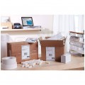 OUTLET Drukarka termiczna do etykiet kurierskich DYMO LabelWriter 4XL dla biura, sklepu, magazynu (LW 4XL)