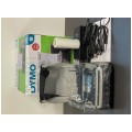 OUTLET Drukarka termiczna do etykiet kurierskich DYMO LabelWriter 5XL dla biura, sklepu, magazynu (LW 5XL) [2112725]