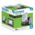 OUTLET Drukarka termiczna do etykiet kurierskich DYMO LabelWriter 5XL dla biura, sklepu, magazynu (LW 5XL) [2112725]