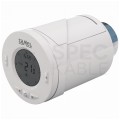 OUTLET Głowica termostatyczna radiowa RGT-01 EXTA LIFE ZAMEL