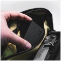 OUTLET Green Cell Ładowarka sieciowa 3x USB A [1x Ultra Charge 18W (12V / 1,5A) + 2x Smart Charge 12W (5V / 2,4A)] 30W czarna