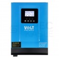 OUTLET Inwerter solarny z regulatorem MPPT 60A przetwornica SINUS PRO ULTRA 12/230V 1000/2000W