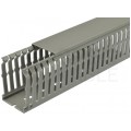 OUTLET Kanał grzebieniowy szary 40x60 /48m