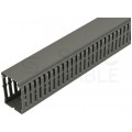 OUTLET Kanał grzebieniowy szary 40x60 /48m