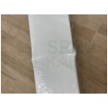 OUTLET Kanał wentylacyjny płaski 55x110mm 1,5m biały airRoxy 02-414