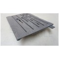 OUTLET Kompostownik 1 komorowy 280L 596x600x1000mm antracytowy Compogreen Woody Prosperplast