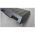 OUTLET Kompostownik 800L 2-komorowy czarny 719x1350x826mm Module Compogreen Propserplast