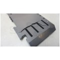 OUTLET Kompostownik modułowy 2 komorowy 800L 719x1350x826mm czarny Module Compogreen Prosperplast