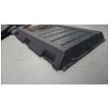 OUTLET Kompostownik modułowy 2 komorowy 800L 719x1350x826mm czarny Module Compogreen Prosperplast
