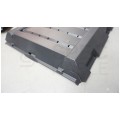 OUTLET Kompostownik modułowy 2 komorowy 800L 719x1350x826mm czarny Module Compogreen Prosperplast