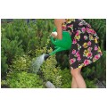 OUTLET Konewka ogrodowa do podlewania, zielona 14l SPRING Prosperplast