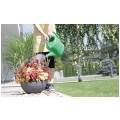 OUTLET Konewka ogrodowa do podlewania, zielona 14l SPRING Prosperplast