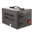 OUTLET Konwerter napięcia 230V - 110V 1000VA VOLT