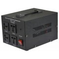 OUTLET Konwerter napięcia 230V - 110V 2000VA VOLT