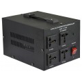 OUTLET Konwerter napięcia 230V - 110V 2000VA VOLT